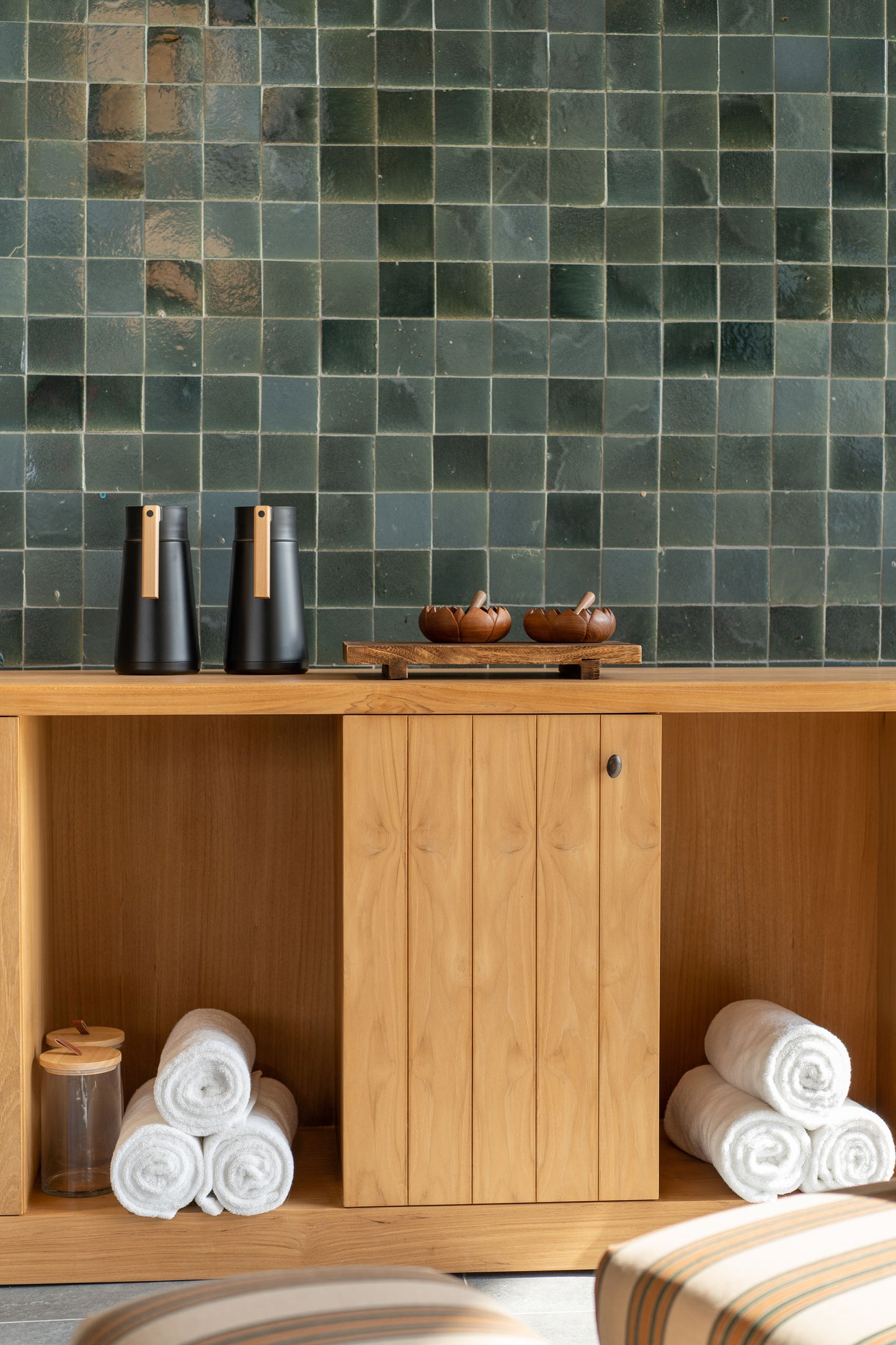 THISTLE SPA