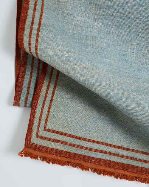 Terracotta By The Sea