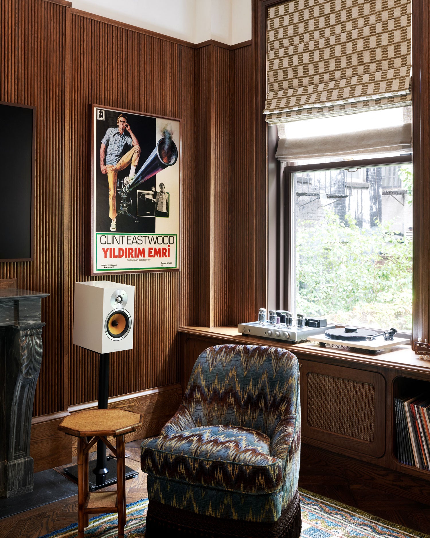 WEST VILLAGE TOWNHOUSE RESIDENCE – wardandgray