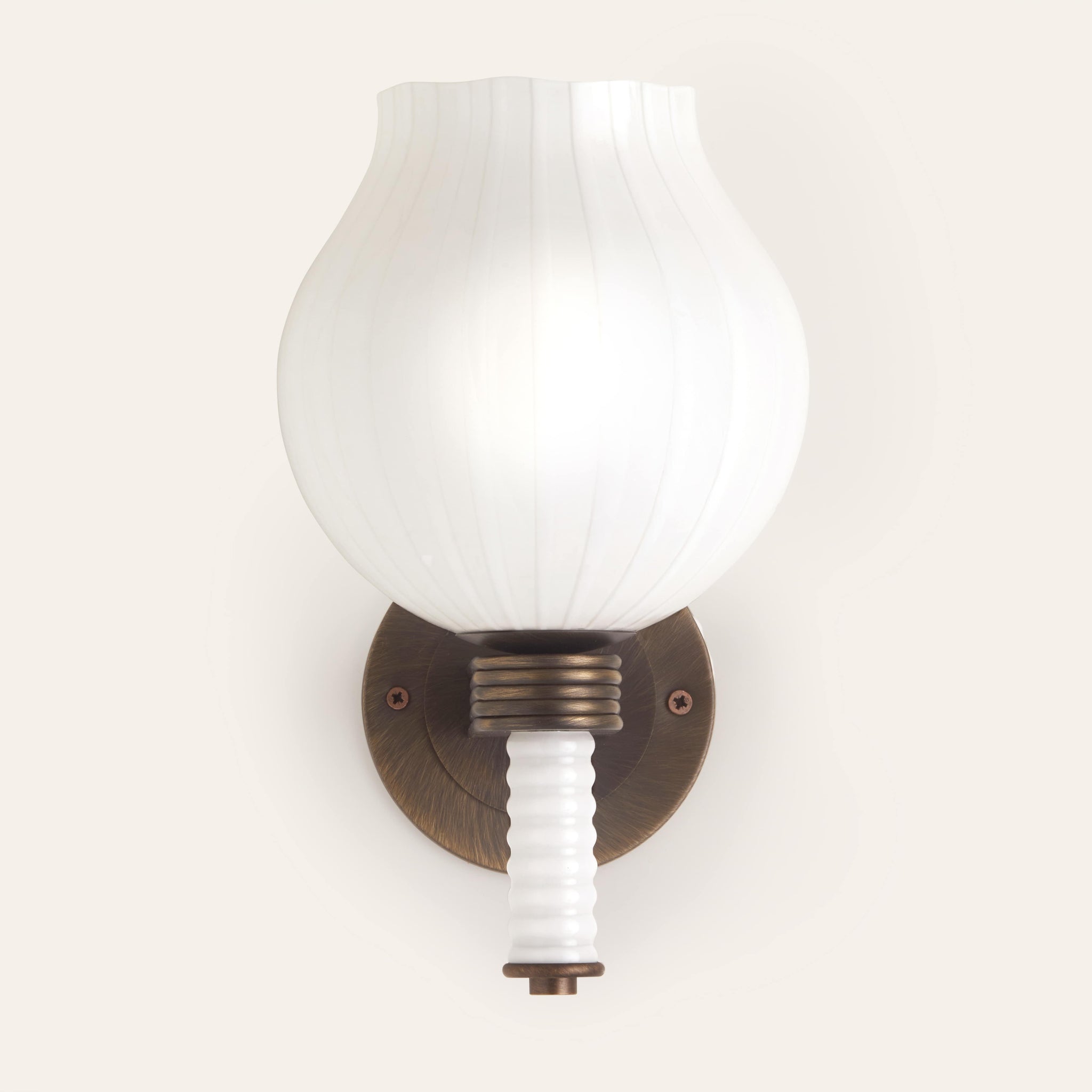 Luna Sconce