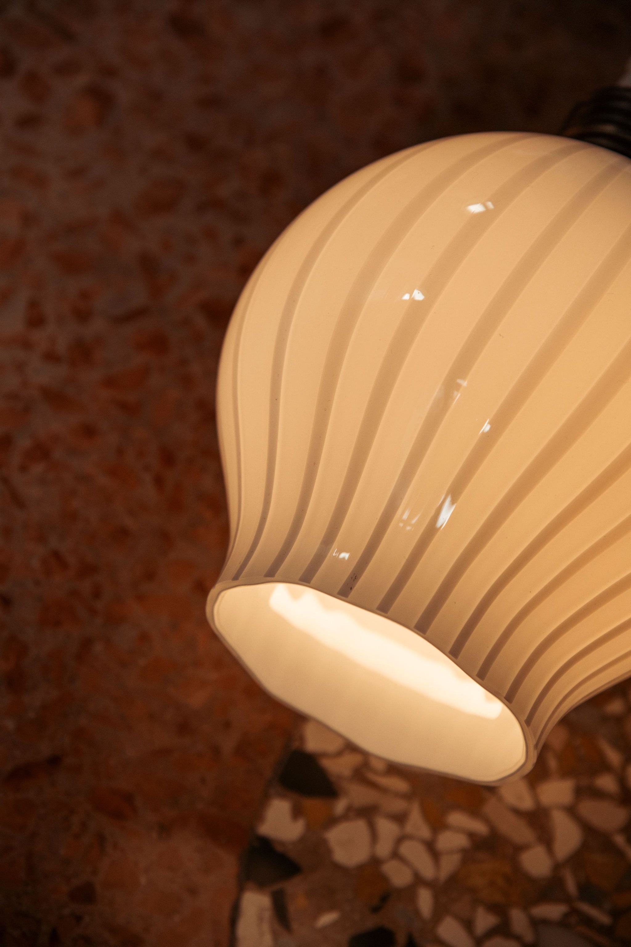 Luna Sconce