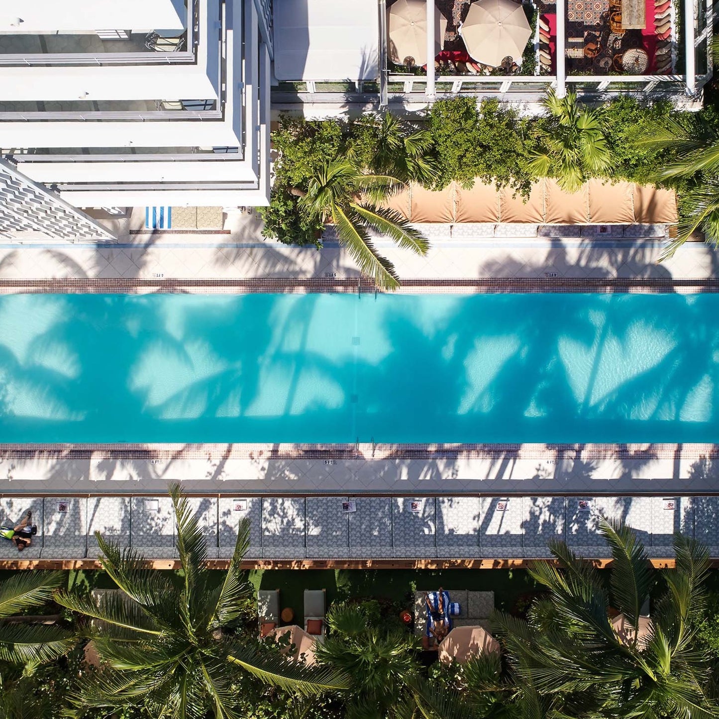 SOHO BEACH HOUSE MIAMI