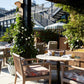 DUMBO HOUSE TERRACE
