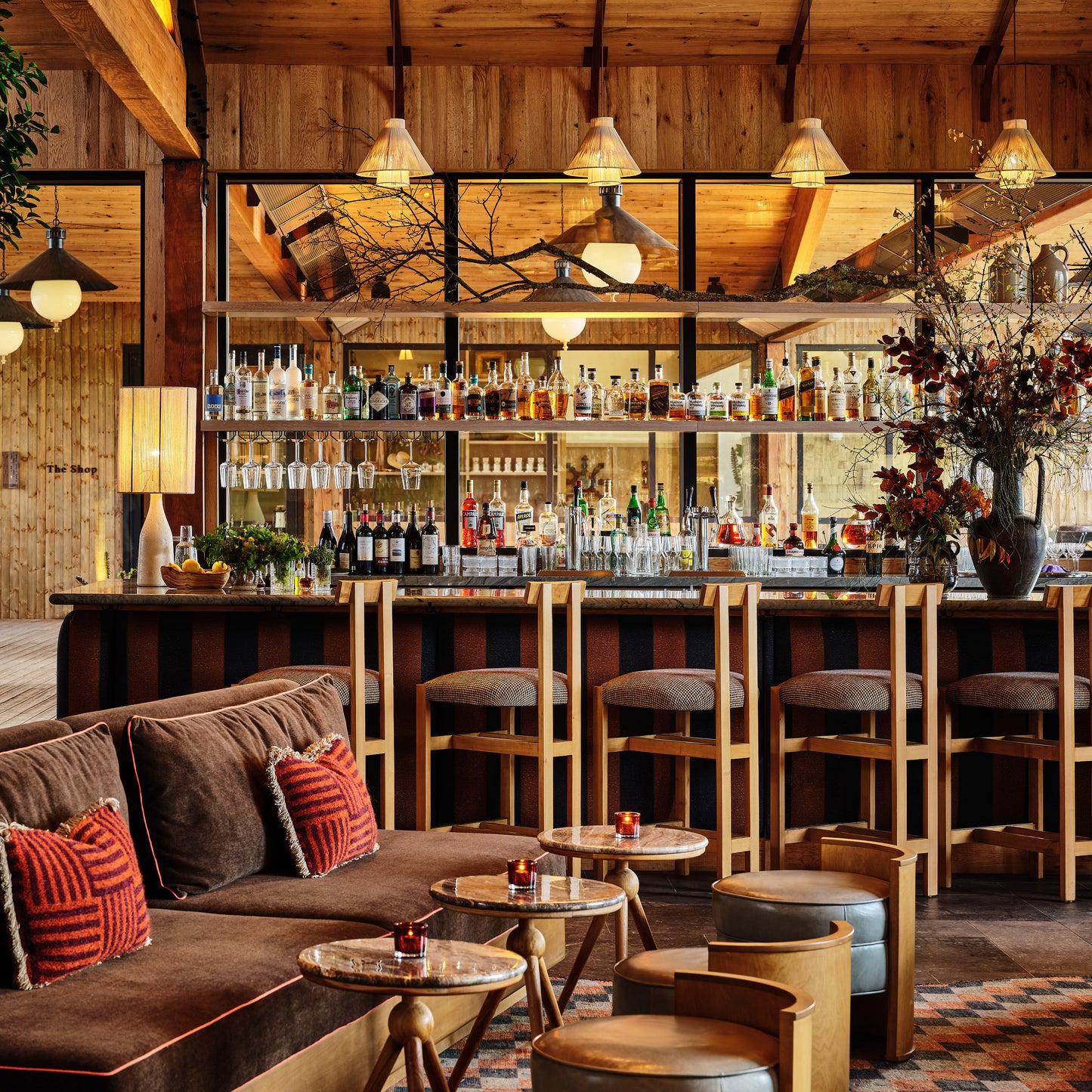 CLAY RESTAURANT