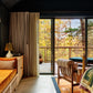 THE CABINS AT WILDFLOWER FARMS