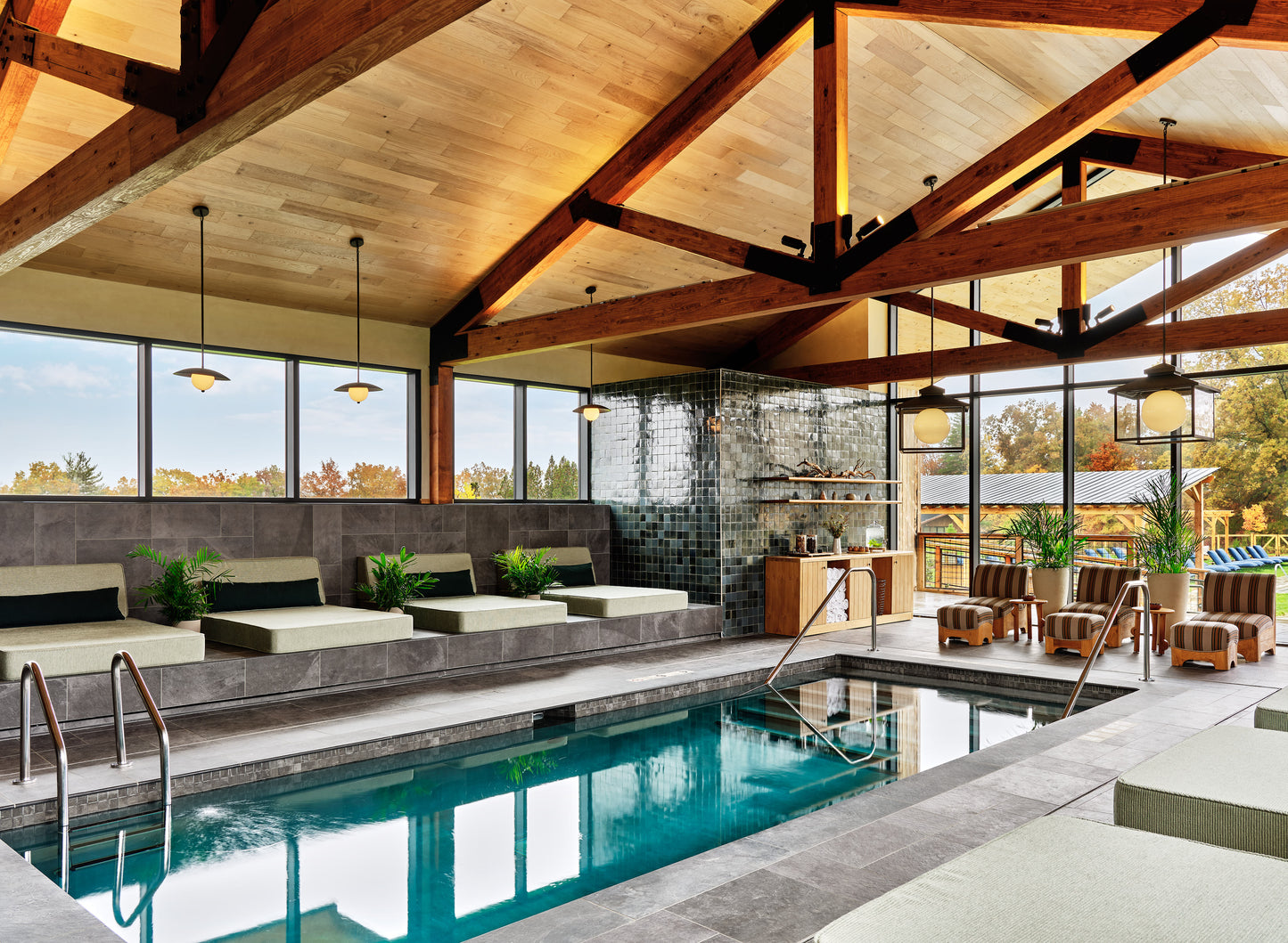 THISTLE SPA