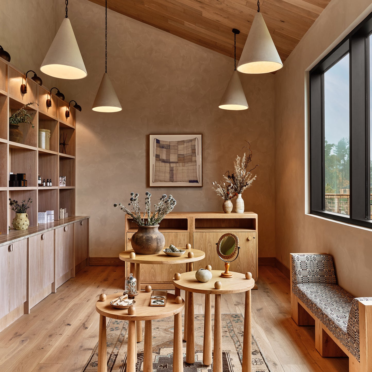 THISTLE SPA