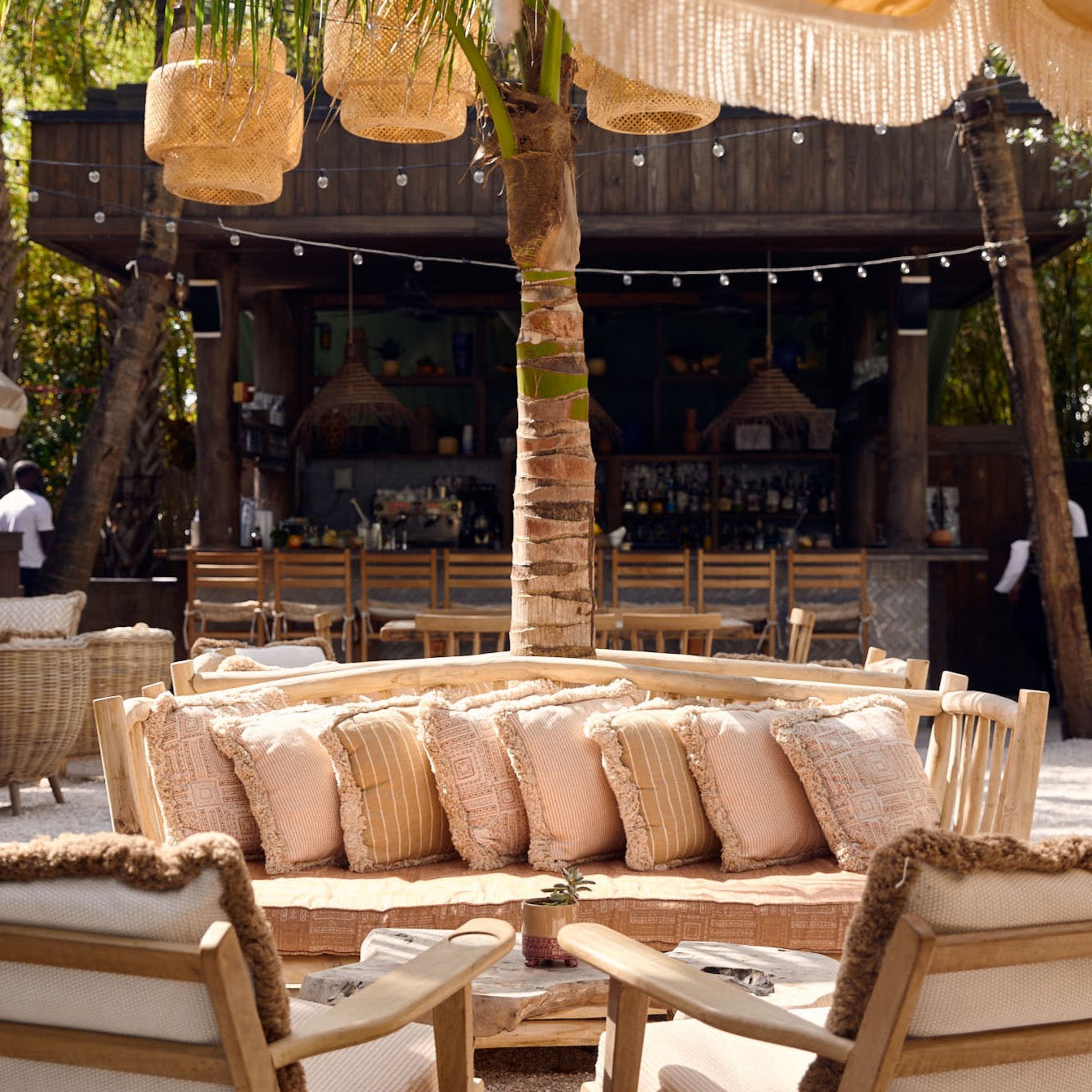 SOHO BEACH HOUSE MIAMI