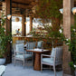 DUMBO HOUSE TERRACE